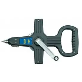 Bezpieczne zakupy TAŚMA MIERNICZA STALOWA 50M GEODEZ 13500V